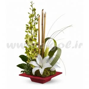 دسته گل ژولیت