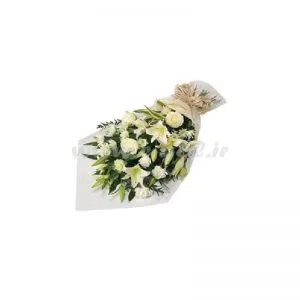 دسته گل آبشاری