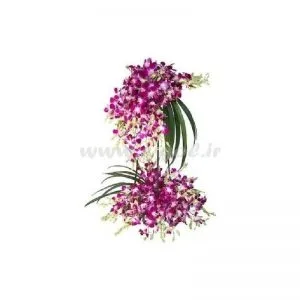پایه گل ارکیده