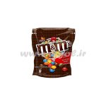 دراژه M&M's شکلاتی