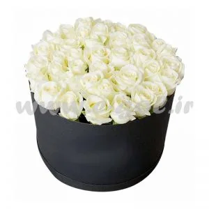 جعبه گل چیچک