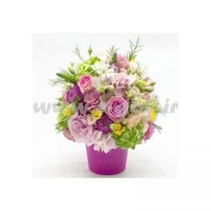 گل آتریسا