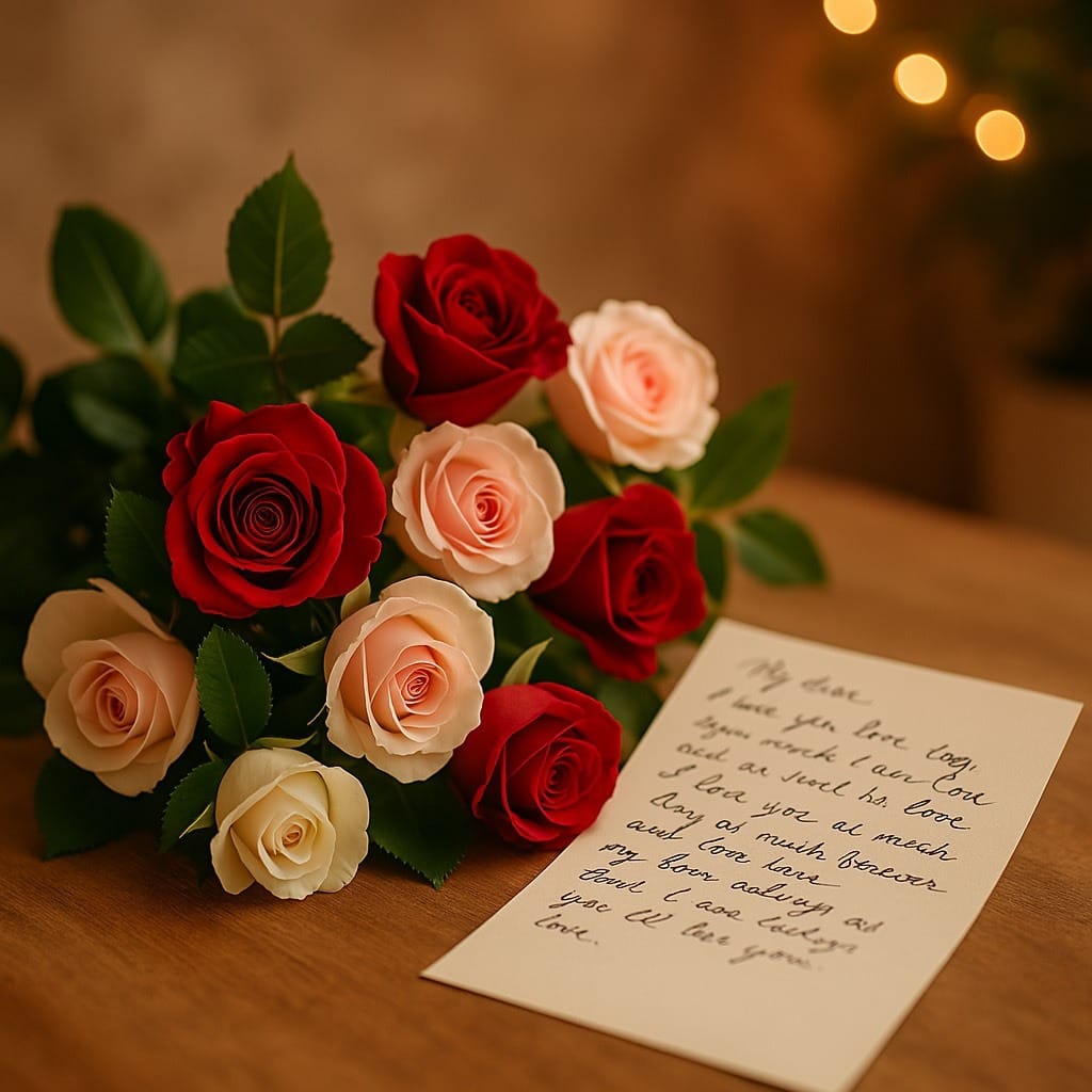 راهنمای انتخاب گل برای آقایان و خانم‌ها — چطور بهترین گل را برای هدیه انتخاب کنیم؟