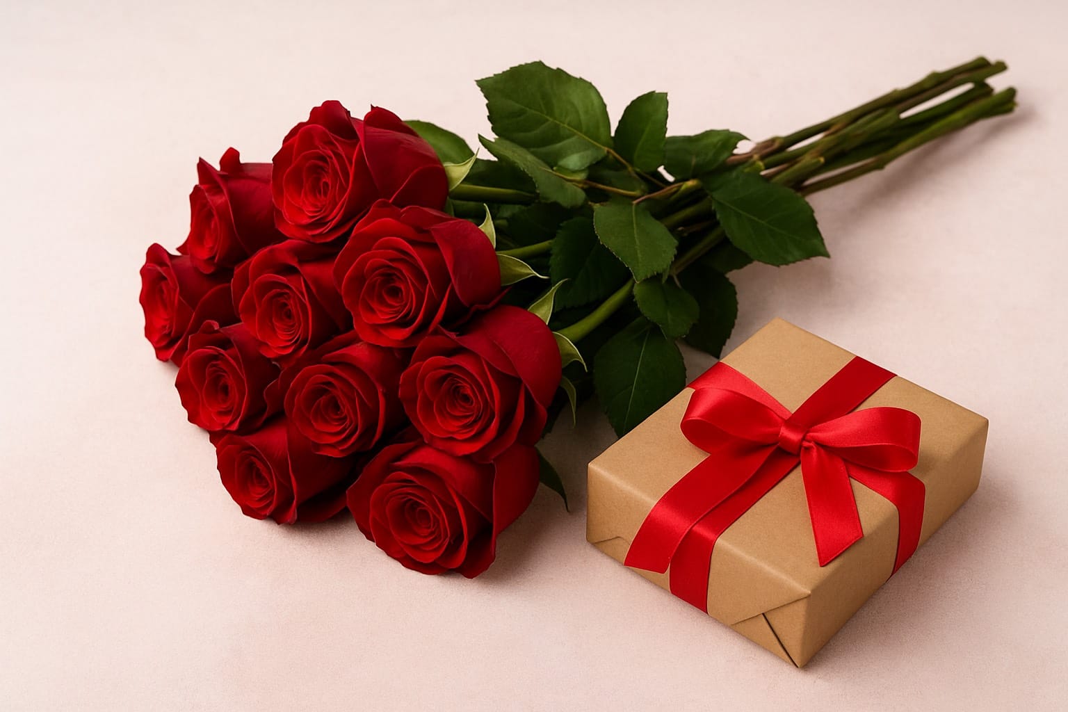 راهنمای کامل هدیه دادن گل